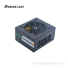 600W Fully Modular 80Plus SFX Power Supply